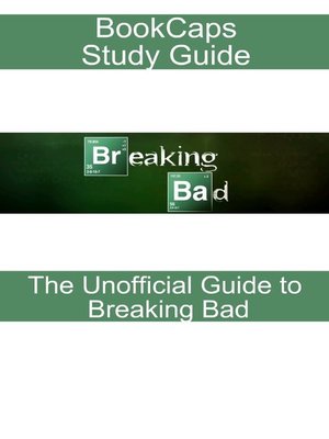 cover image of Breaking Bad